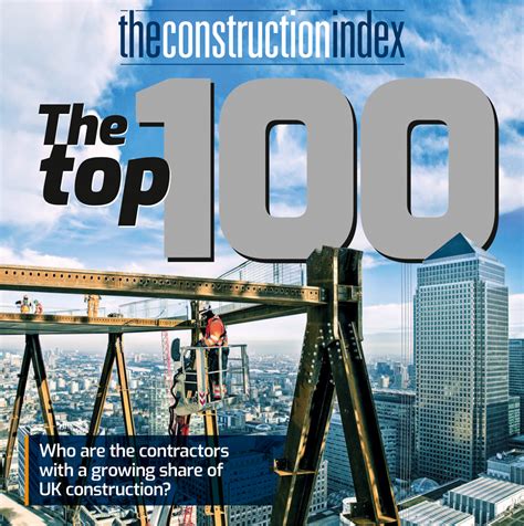 top 100 construction companies in the philippines
